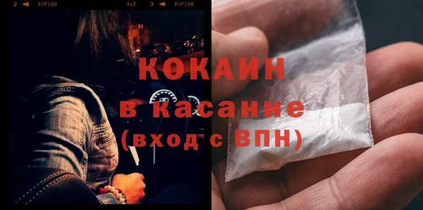 молекула духа Магадан