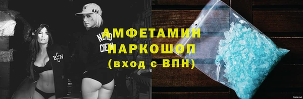молекула духа Магадан