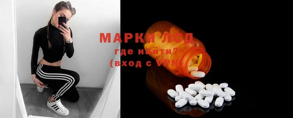 молекула духа Магадан