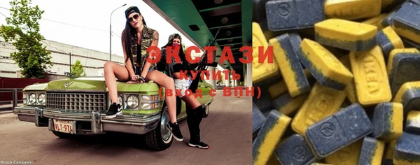 твердый Магас